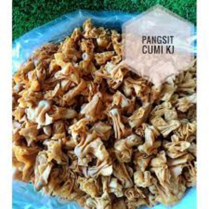 

ayu snack