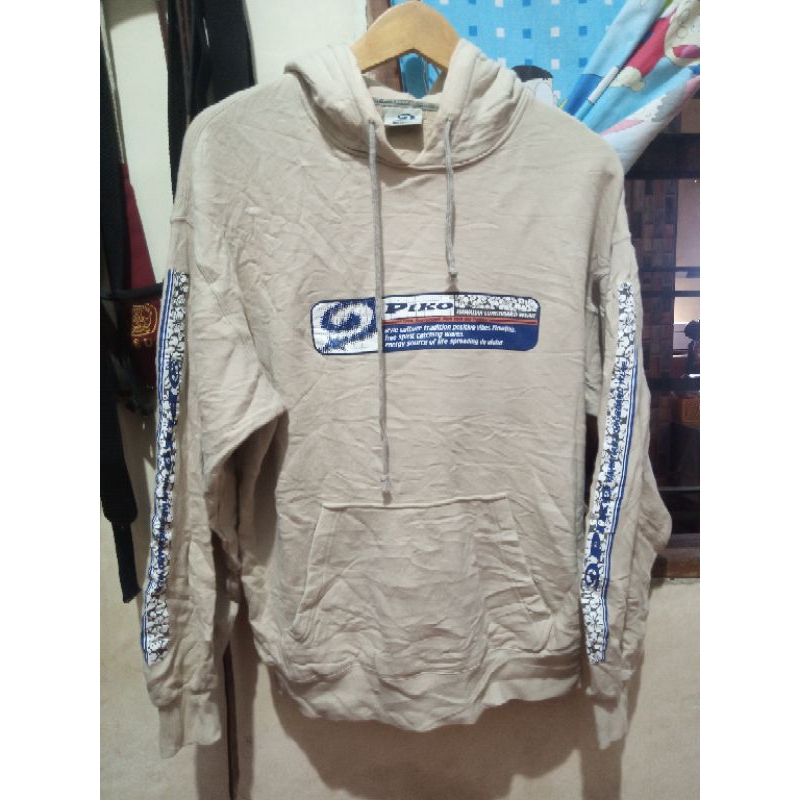 hoodie piko