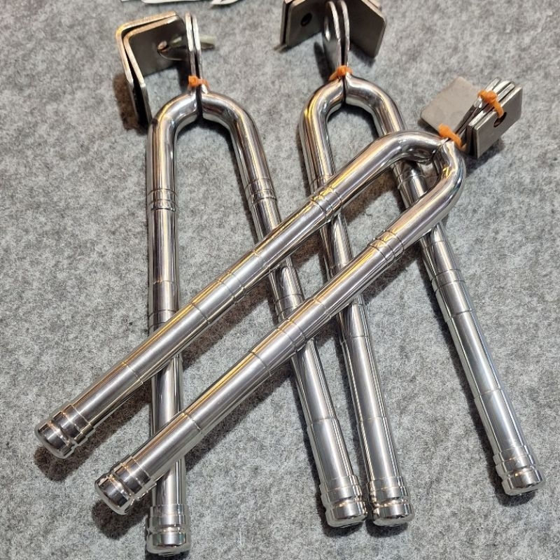 Begel Stenlis Begel cb STAINLESS BEGEL CB STENLIS NGANJUK