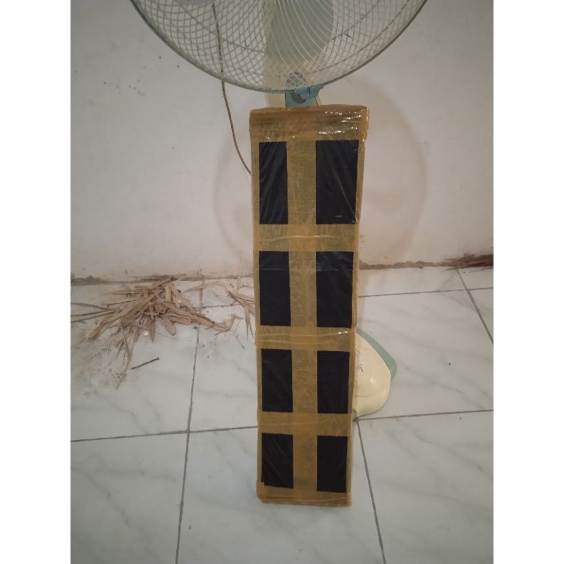 

packing kardus CR 02