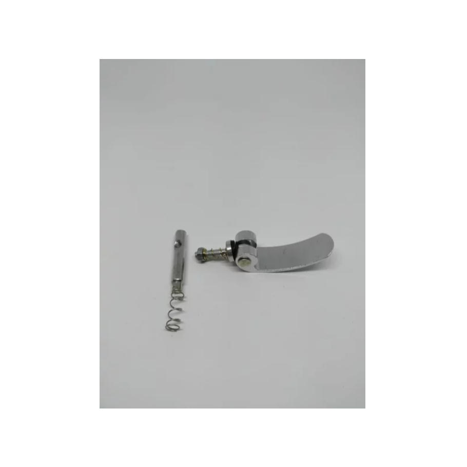 Baut QR frame sepeda lipat quick release