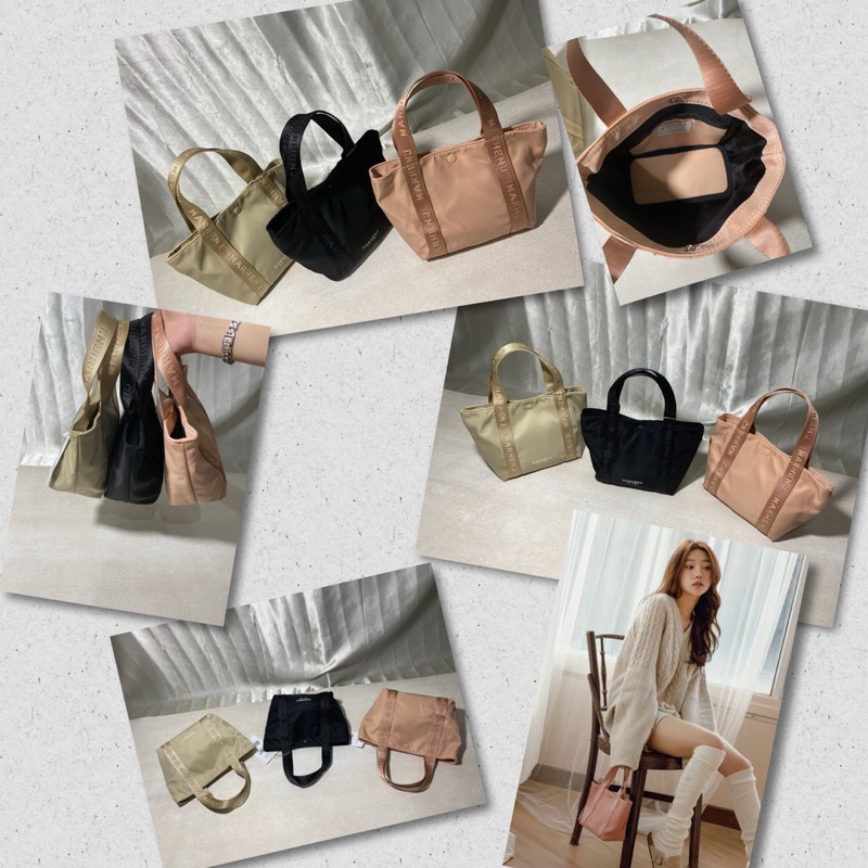 MEWAH BANGET!! TAS WANITA RARA MINI HANDBAG SANGAT BAGUS