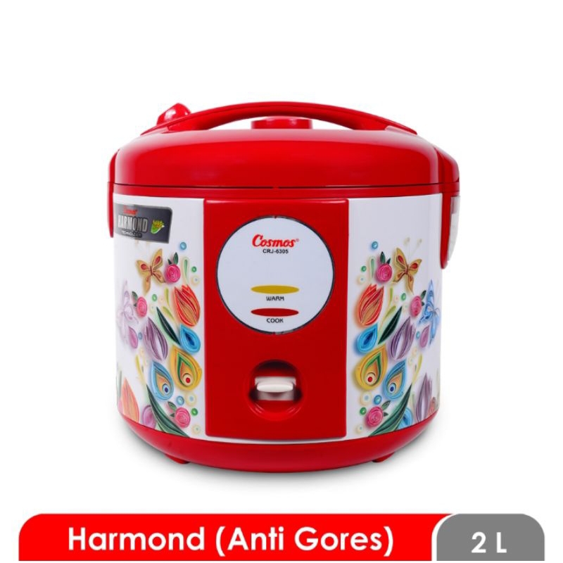 MAGIC COM COSMOS HARMOND