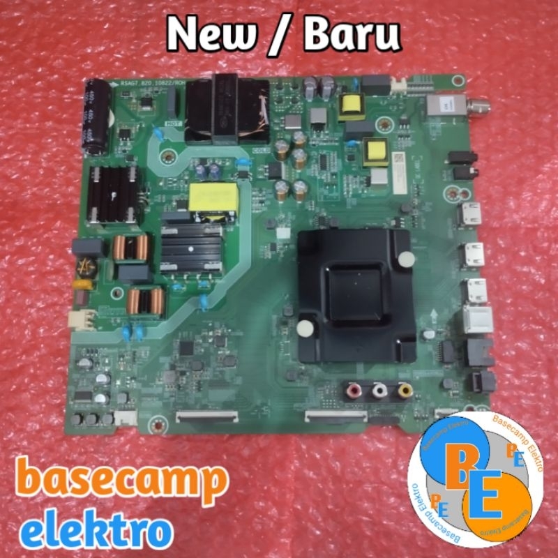 Mainboard TV LED TOSHIBA 55C350KP New Gress MB TV LED TOSHIBA 55C350KP Mainboard TV TOSHIBA 55C350KP