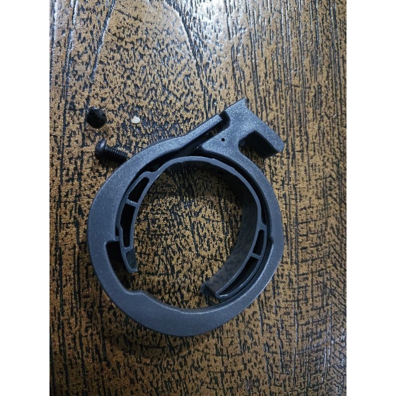 Lock Ring Buckle elektrik skuter Ninebot Max G30