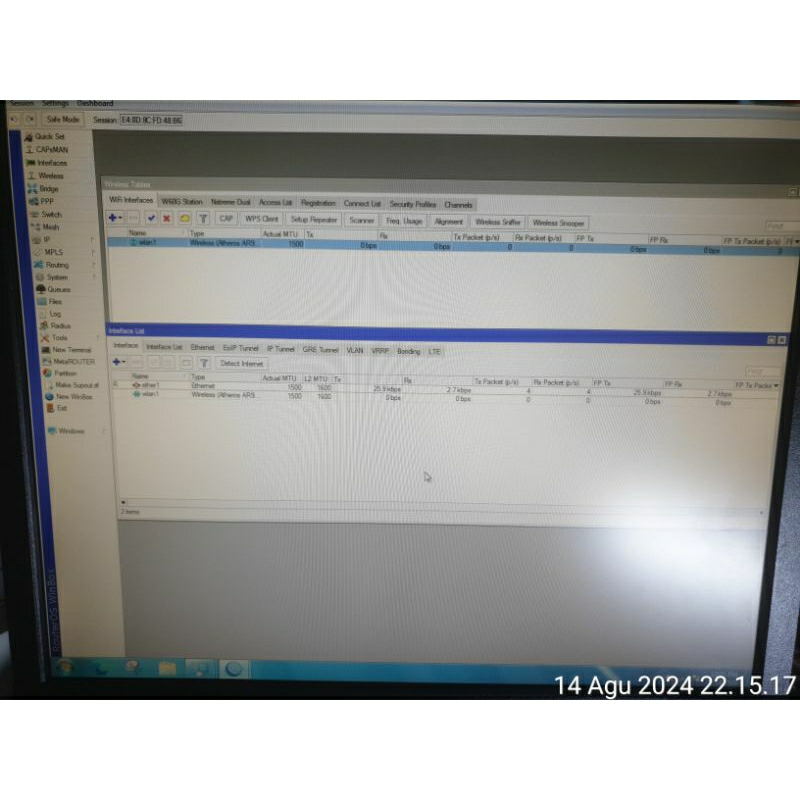 grove a52hpn poe dan adaptor