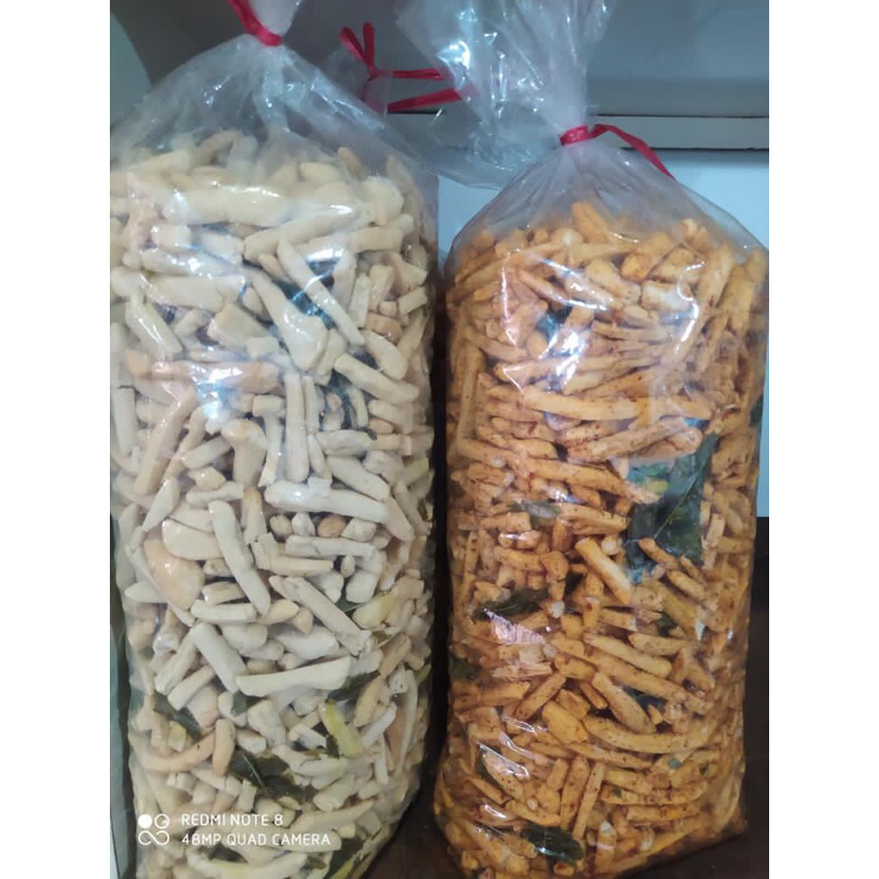 

Bastik Daun Jeruk ORI/Pedes 1kg