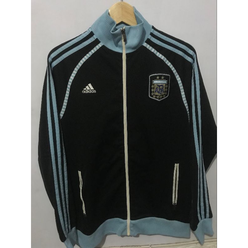 Tracktop Adidas Argentina