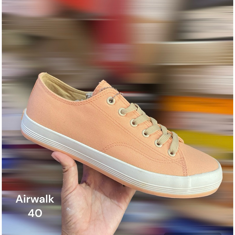 sepatu cewek airwalk original