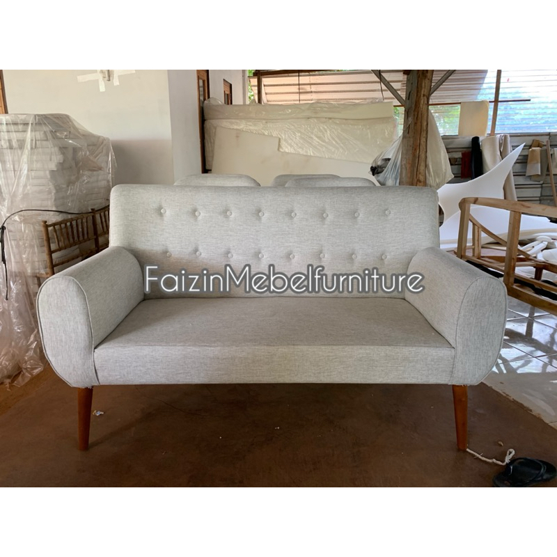 Sofa Retro - Sofa retro pelaminan - Sofa retro Minimalis