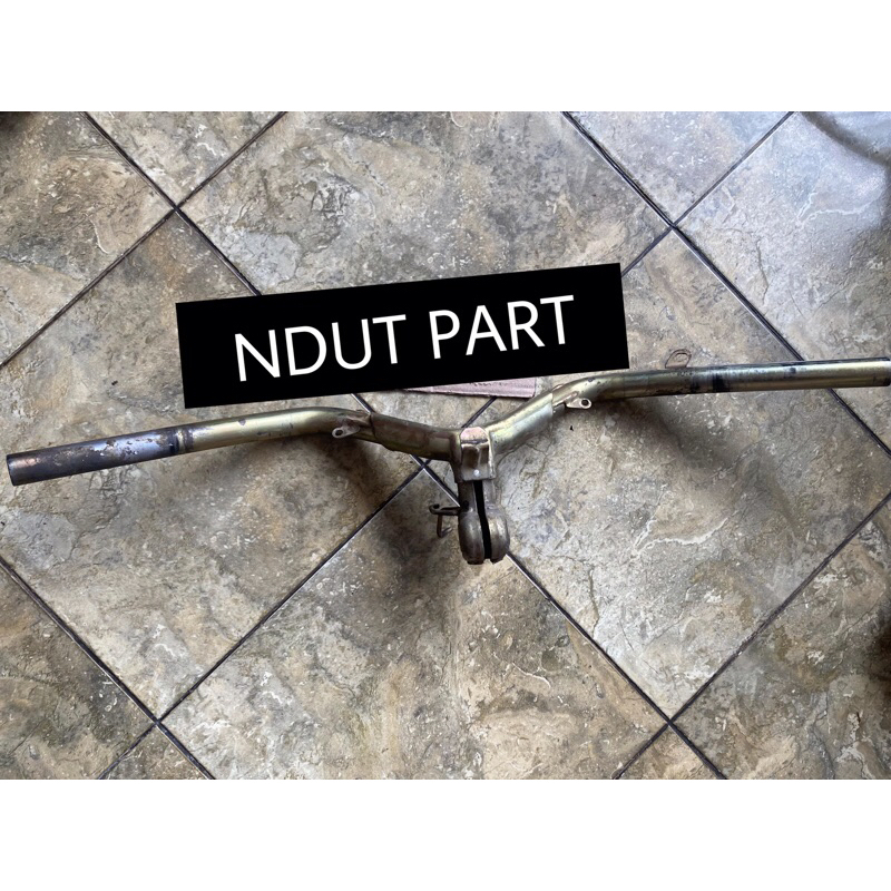 stang stir mio soul karbu original