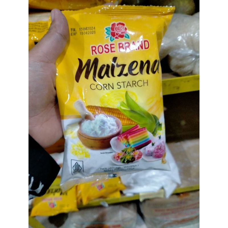 

TEPUNG MAIZENA