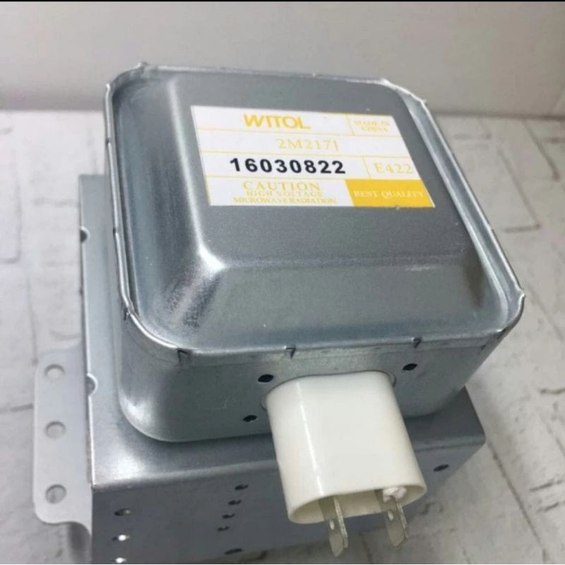 Magnetron Microwave "WITOL 2M217J-15102041-E422"Original
