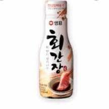 

SEMPIO Soy Sauce For Susi (Kecap Untuk Susi/Gimbab )200ml