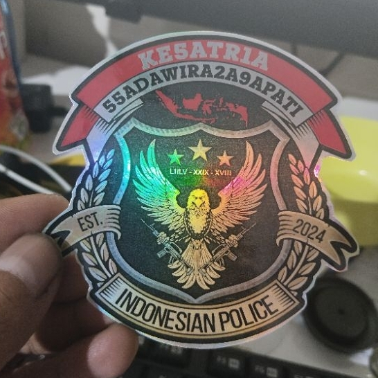 

515529 NUSANTARA, KESATRIA SADAWIRA RAGAPATI, KE5TR1A 55ADAWIRA2A9APATI, BINTARA 2024, angkatan 5155