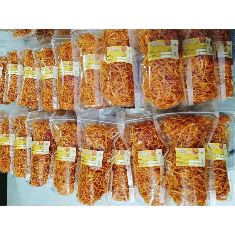 

Mustofa Umi ririn 100gr, 225gr dan 485gr