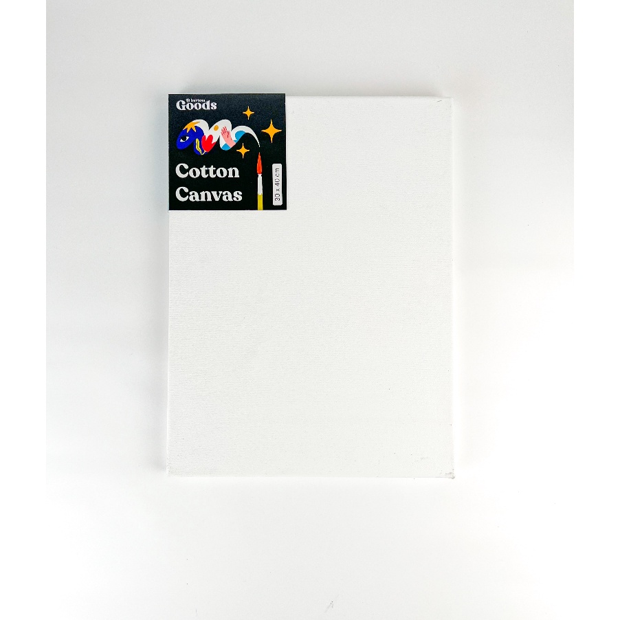 

MURMER Canvas 3x4