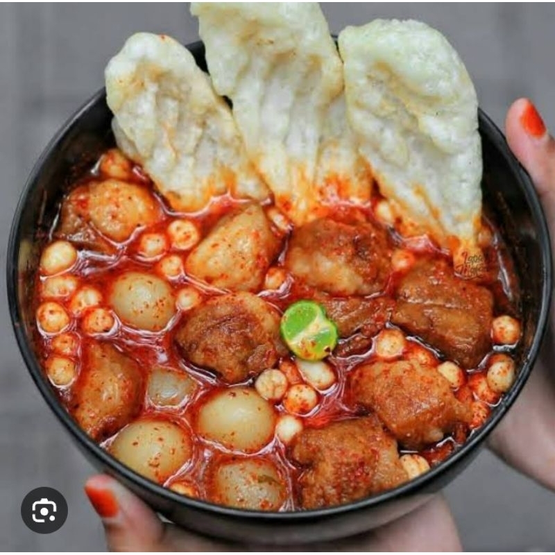 

BASO ACI NENG JANNAH // NB BELI BANYAK DAPET DISKON