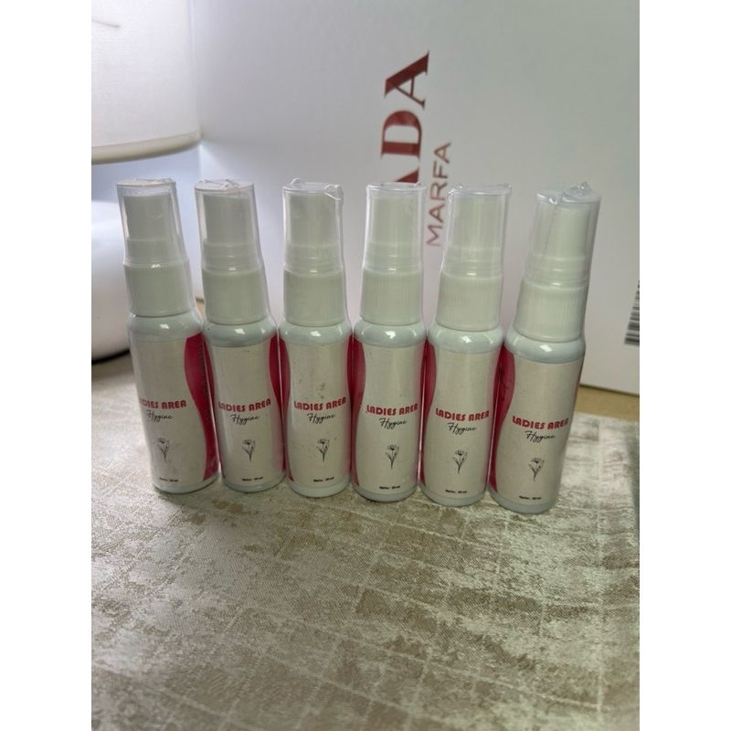 Ladies Area perapat miss v