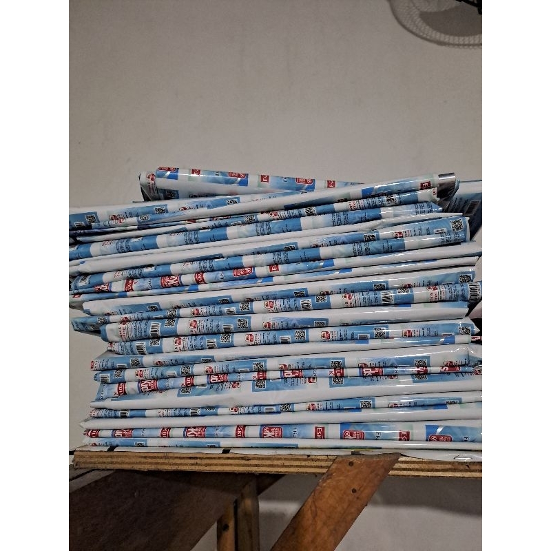 

Plastik Daur Ulang