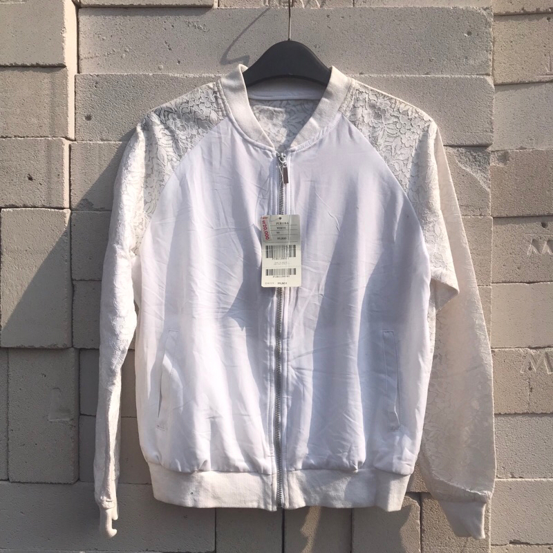 WORK JACKET VINTAGE BOMBER BANG-BANG