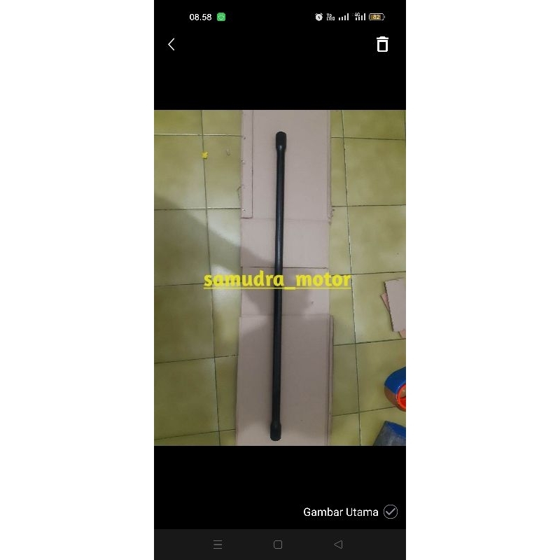 as torsi as kabin ragasa maruti ps100 ps120