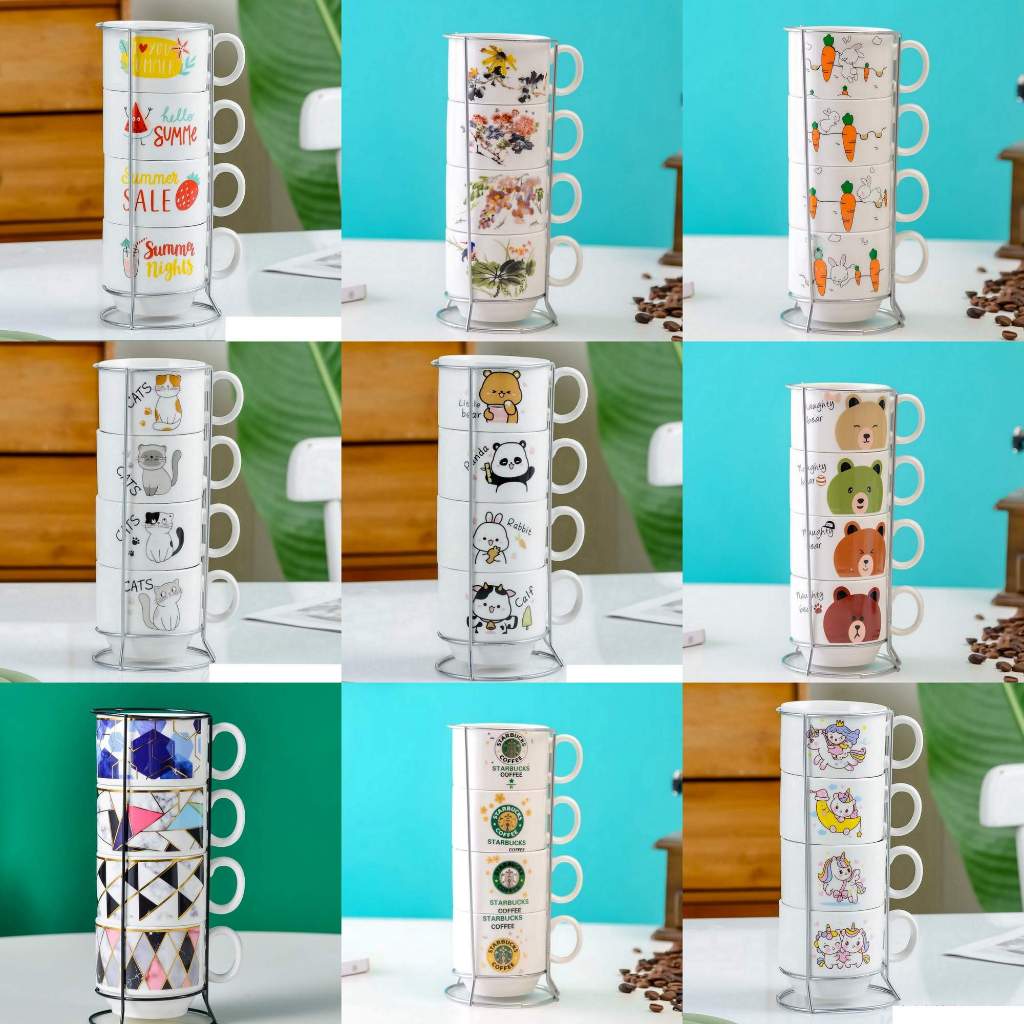 Mug / Gelas / Cangkir / Cup Air / Gelas Kopi / Gelas Teh / Gelas Susu / Cangkir Kopi / Cangkir Teh /