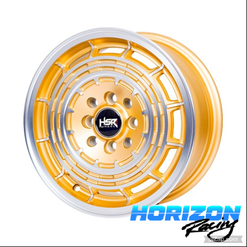 Velg mobil ring 14 untuk Calya Sigra dll hsr Rtr