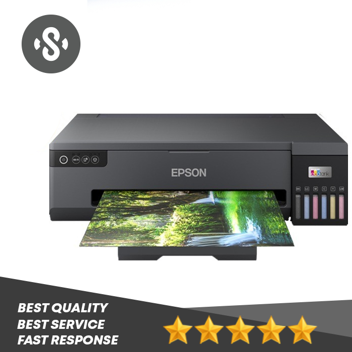 Printer EPSON L18050 A3 / A3+ Ink Tank Wireless