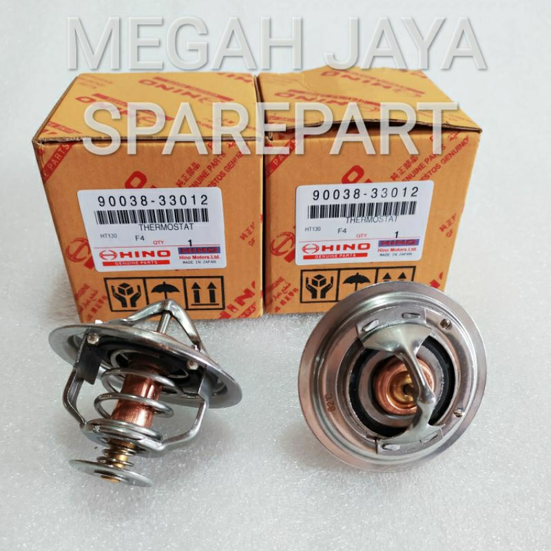 Thermostat Dyna Dutro Ht130 130ht