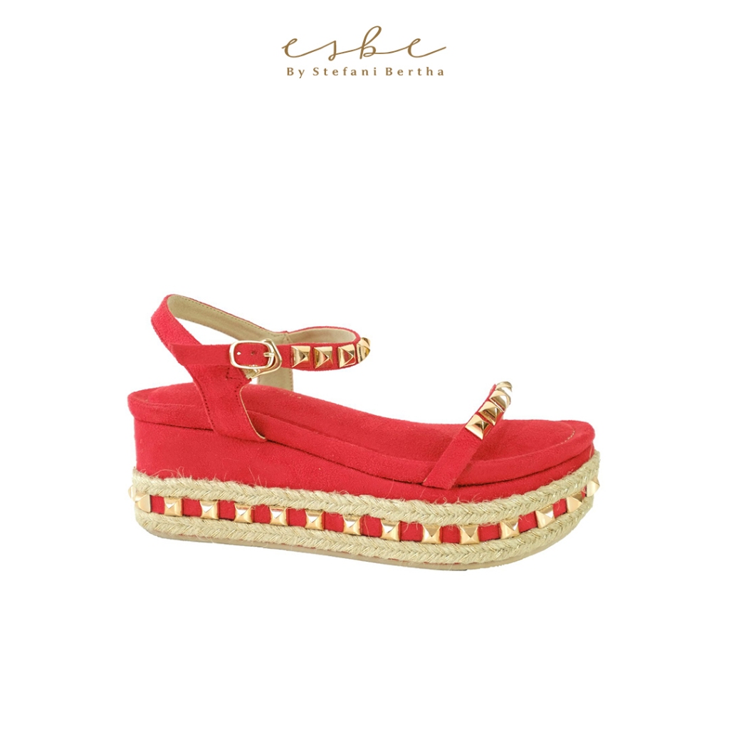 ESBE Macaria Roux Velvet 5Cm