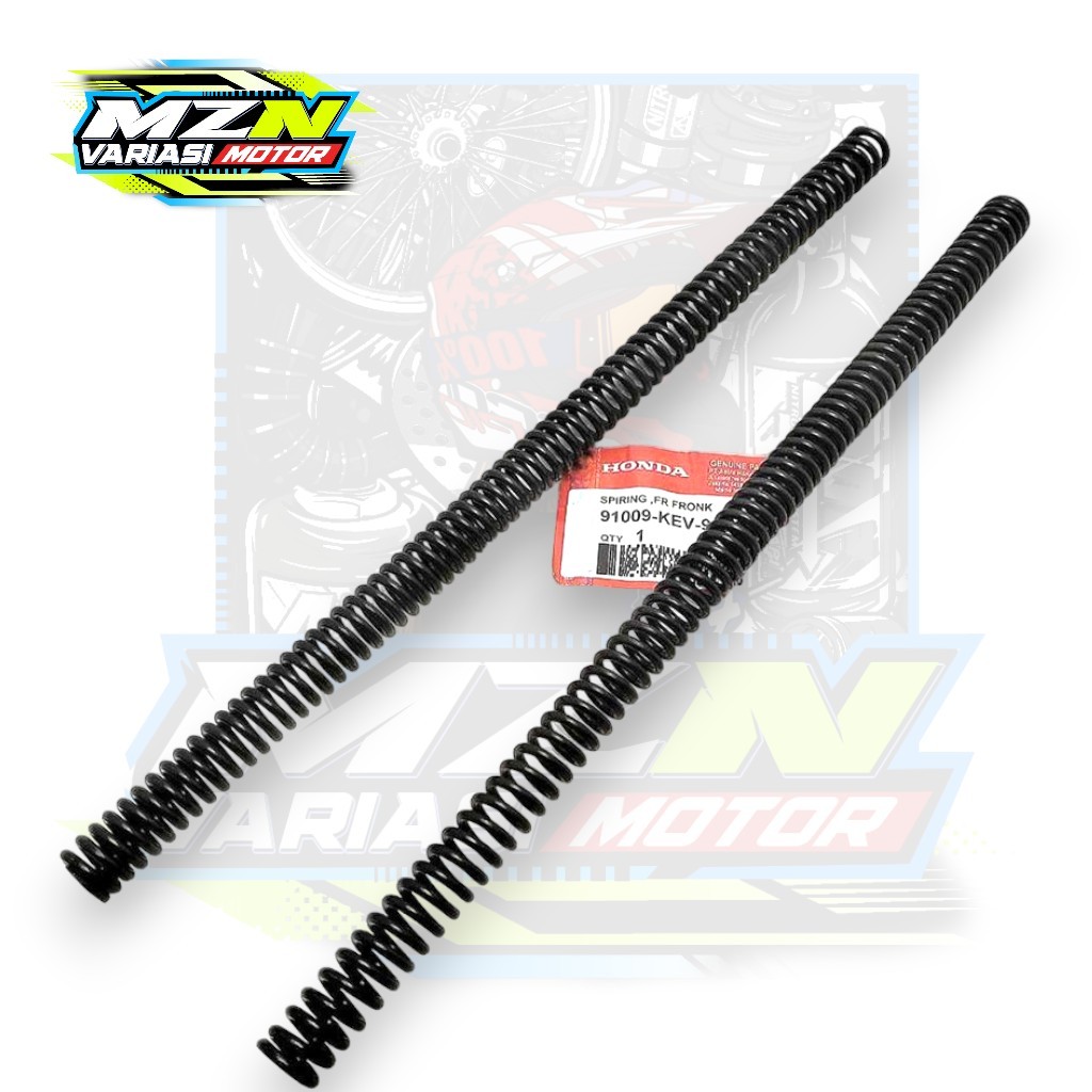 Per Shock Depan Supra X 125 Per Shock Depan Supra X Lama 91009-KEV-9001