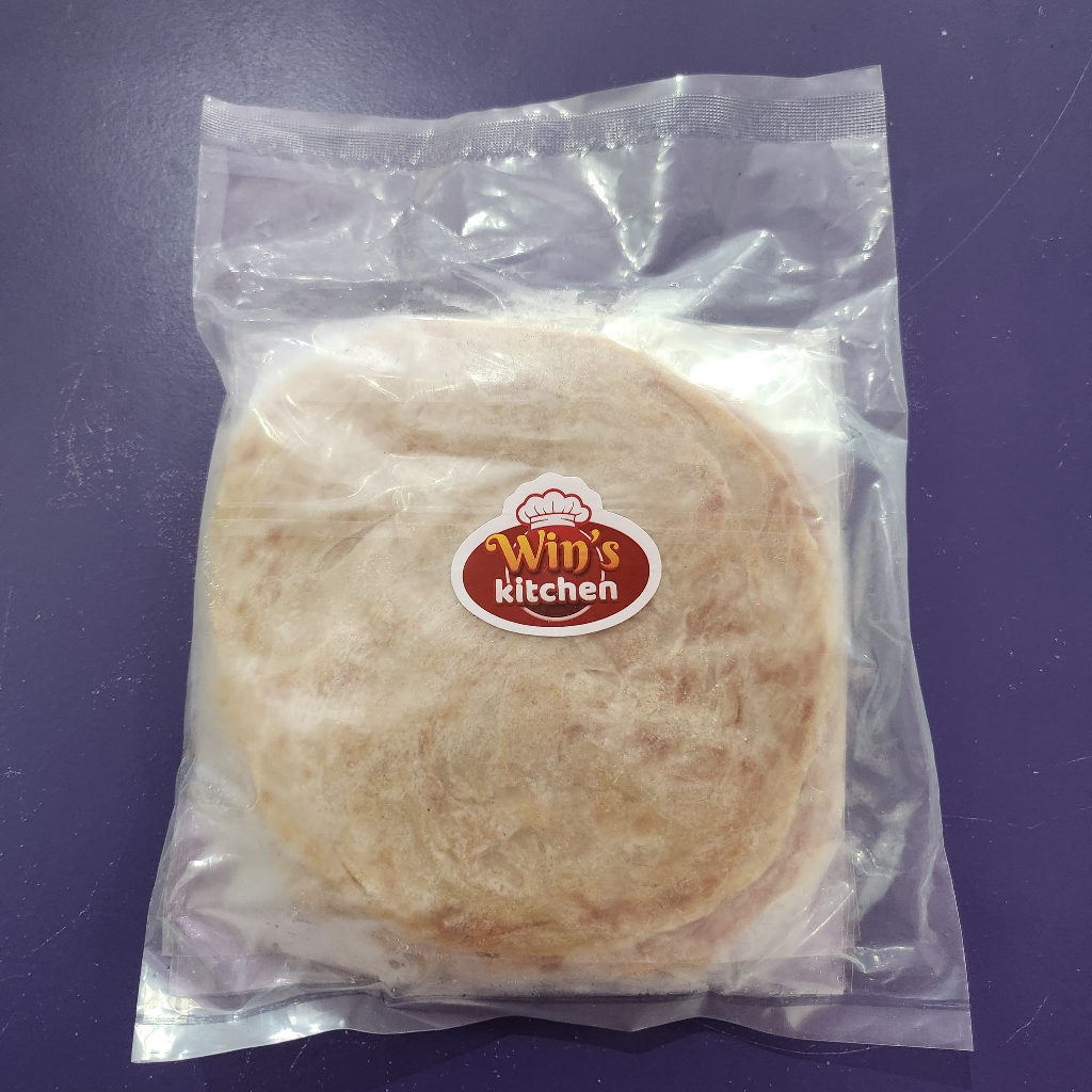 

Roti Maryam Original