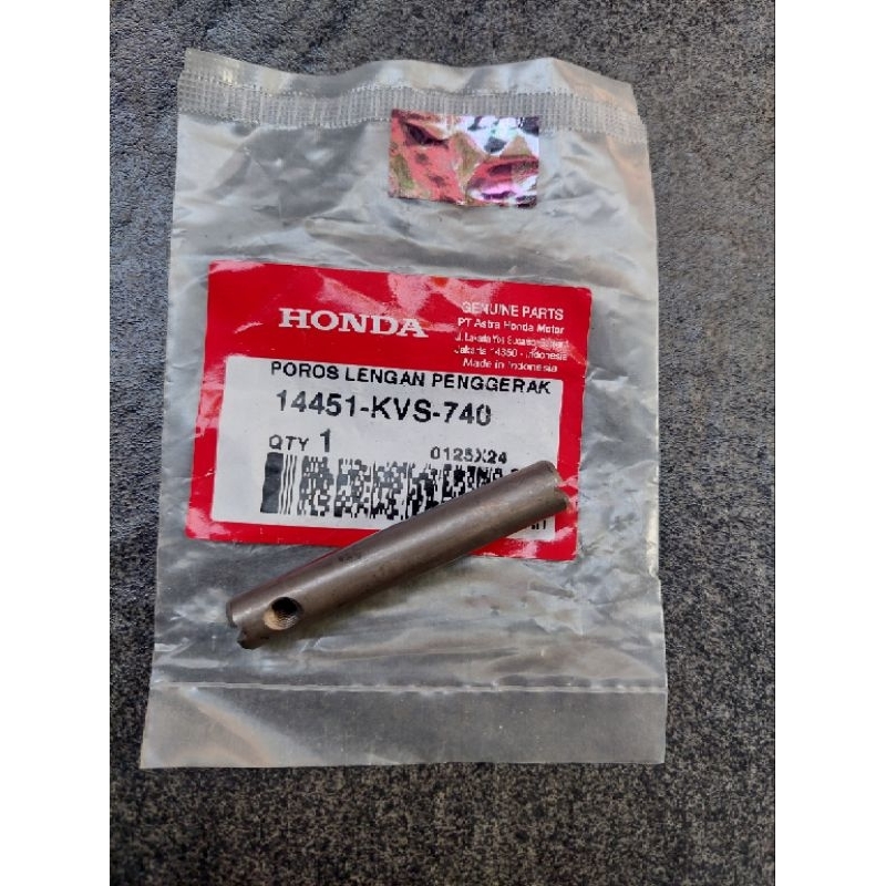 As Rocker Arm As Tamplar CRF 150