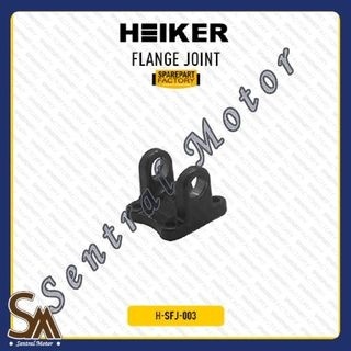 Flange joint tapak kuda pinion Futura Karburator/Colt T120SS T 120 SS