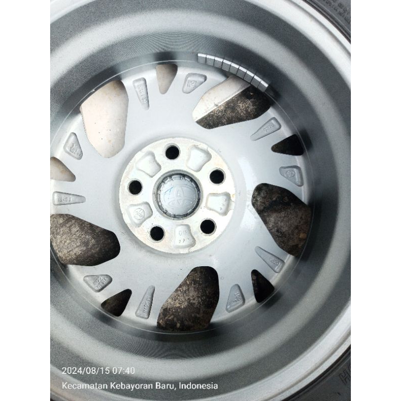 velg Innova reborn facelift original 5 114