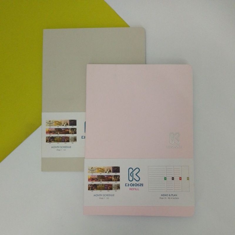 

￼NOTEBOOK OXFORD AESTHETIC BUKU TULIS catatan SPIRAL A5 96 pages F40A5