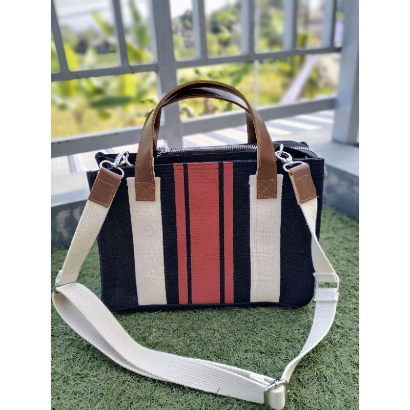 Tas Kanvas,Tas selempang kanvas,tas kanvas wanita