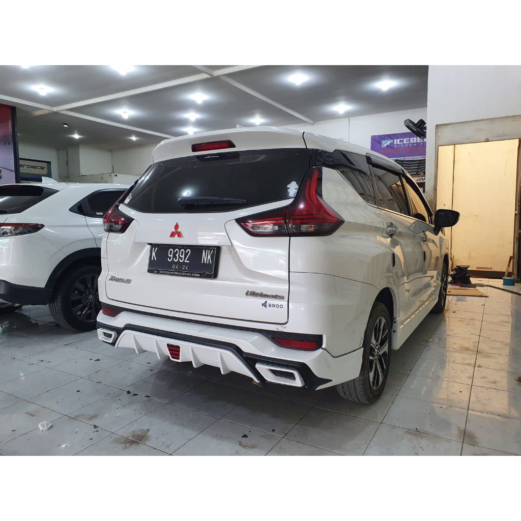 BODYKIT XPANDER 2017 MDP3 ORIGINAL THAILAND