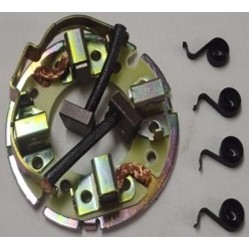 ARANG STATER / ARANG STATER VIAR CG 125 Motor Roda Tiga