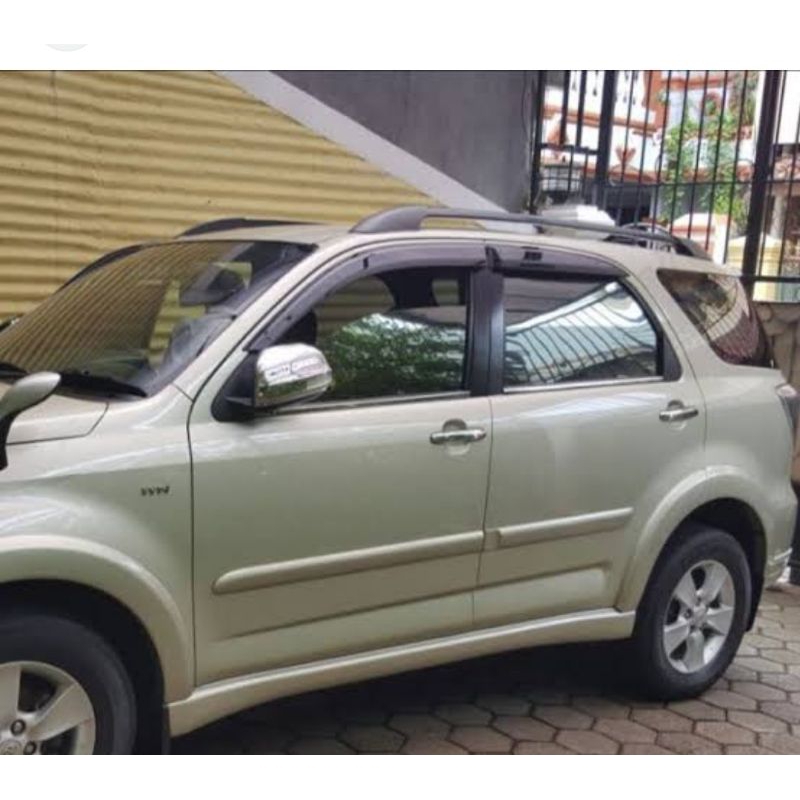 CAT TOYOTA RUSH AVANZA LAMA CAMPAGNE T25 CAT TOYOTA GOLD MUDA PU 1KG