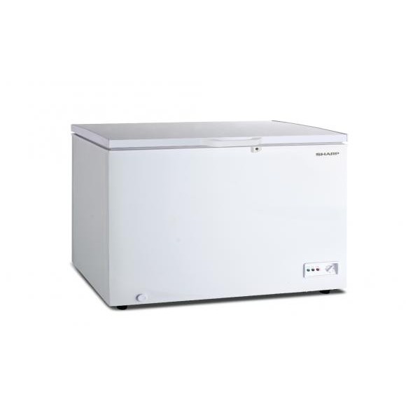 Sharp | FRV-150X Freezer Box Chest Freezer