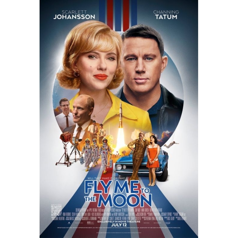 Fly Me To The Moon (brt)