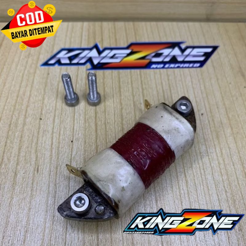 BAUT BAUD L SPUL RX KING RXKING RXS RXK STAINLESS