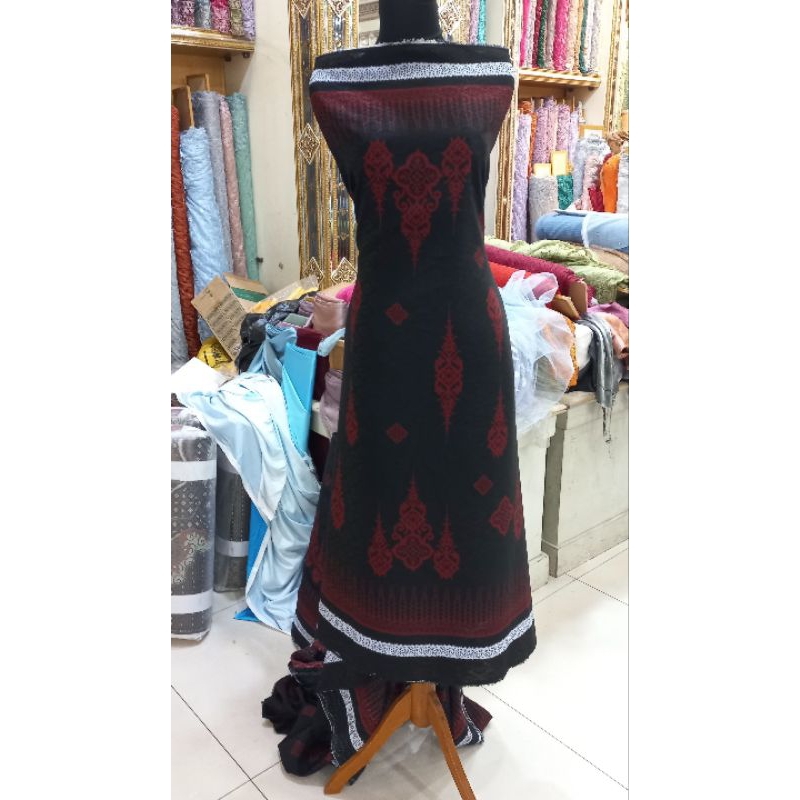 Batik Dolby/ Batik Dolby Halus/ Batik Dobby