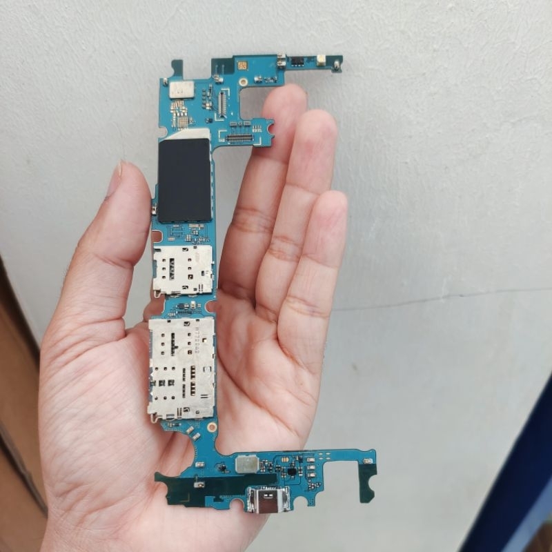 Mesin Samsung J3 Pro