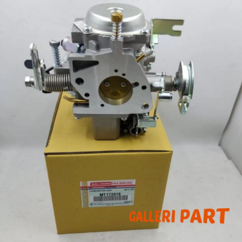 KARBURATOR KARBULATOR T120SS T120 SS