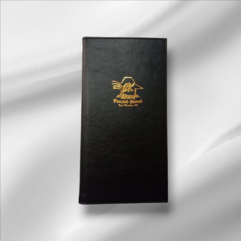 

Buku menu cafe 16x31 baut