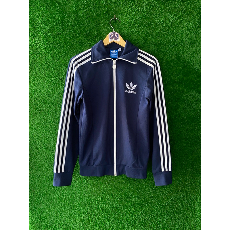 TRACKTOP ADIDAS EUROPA NAVY