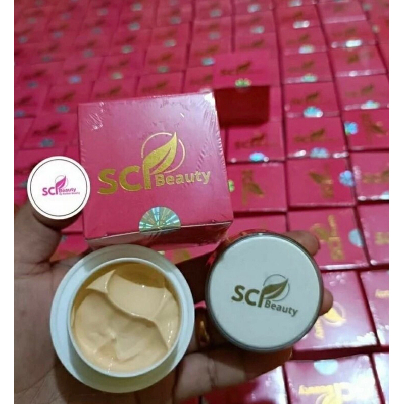 

sci suncreen korea